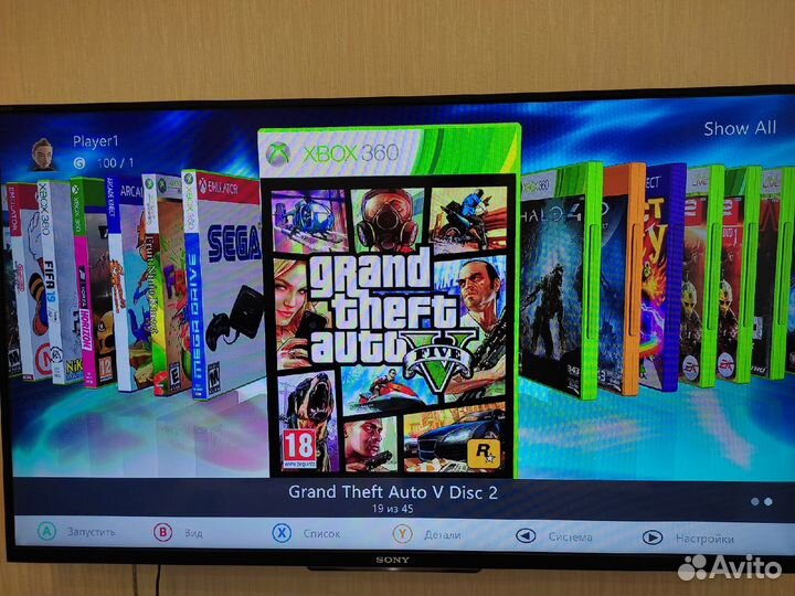 Игры на xbox360 на PS3 закачаю