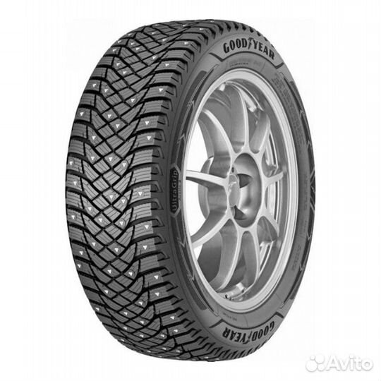 Goodyear UltraGrip Arctic 2 SUV 285/45 R20 112T
