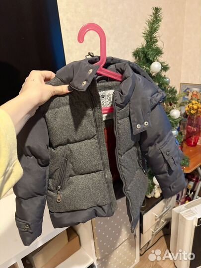 Куртка детская 98-104