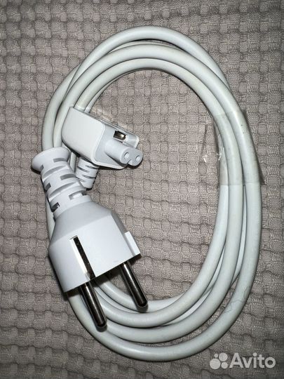 Сетевой кабель-удлинитель Apple