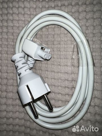 Сетевой кабель-удлинитель Apple