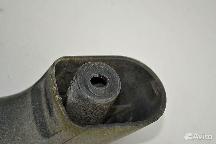 Ручка радиаторной решетки, левая DAF XF105 (01.05)