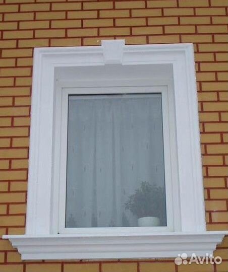 Окно 0,68*0,75