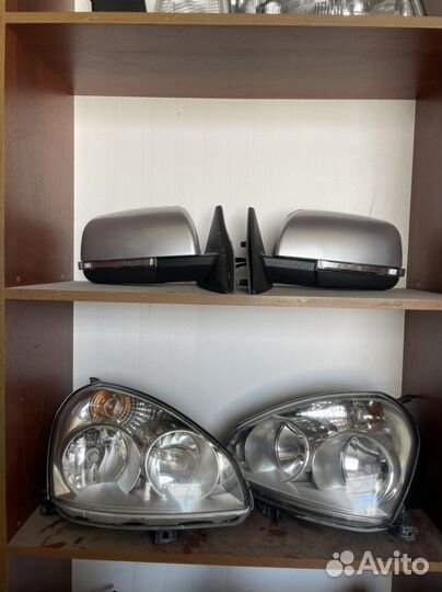 Зеркала на 2110-2112 »SE»—Новые