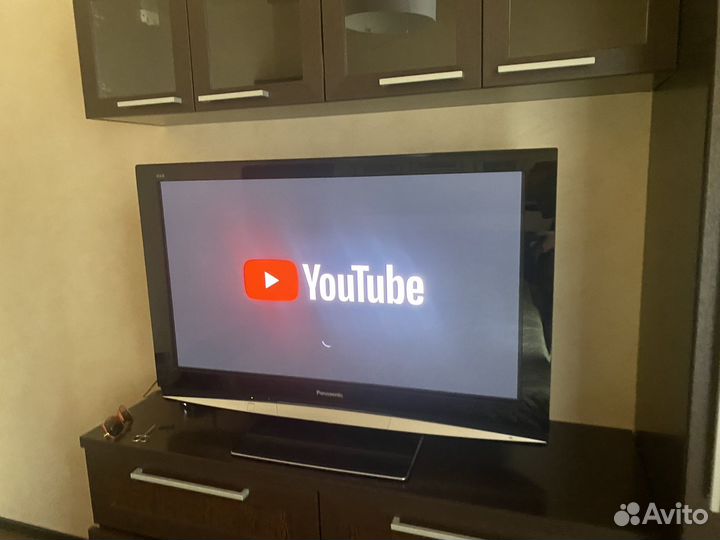 Телевизор плазменный Panasonic TH-R42PY80