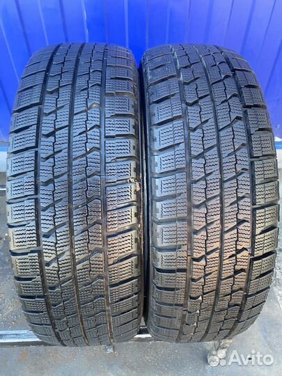 Goodyear Ice Navi Zea II 195/65 R15
