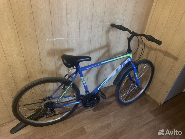 Велосипед