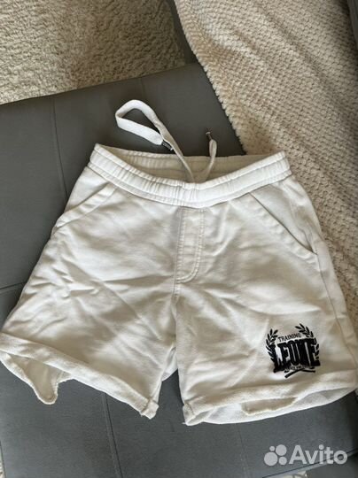 Пакет вещей на девушку xs