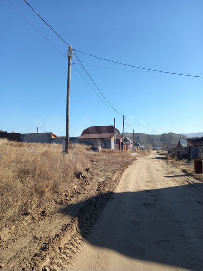 Участок 15 сот. (ИЖС)