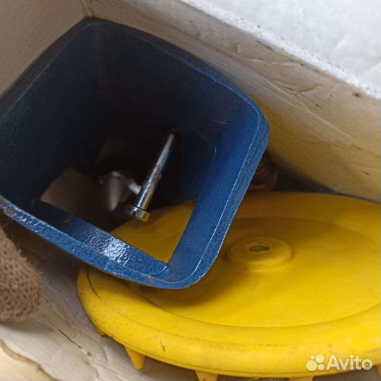 Мельница для кукурузы