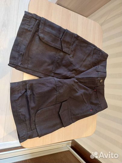 Шорты для мальчика Decathlon