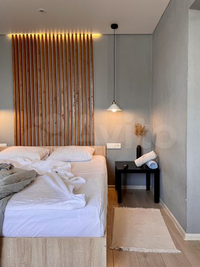 1-к. квартира, 33 м², 1/3 эт.