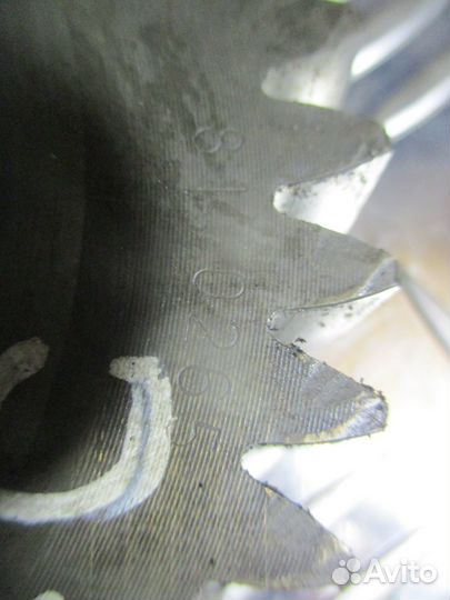 Шестерня масляного насоса Volvo 8170265