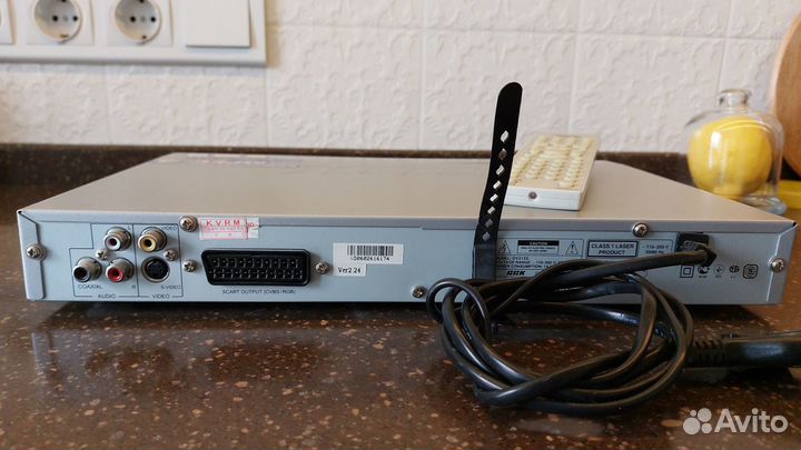 BBK с караоке