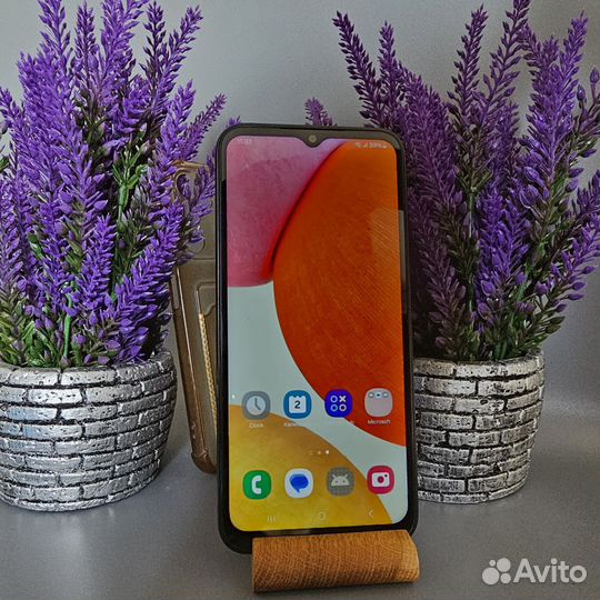 Samsung Galaxy A14, 4/128 ГБ