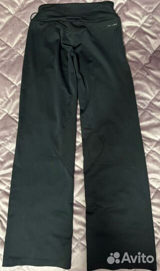 Штаны adidas женские