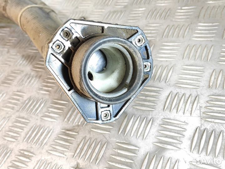 Горловина топливного бака Daewoo Nexia 1995-2016