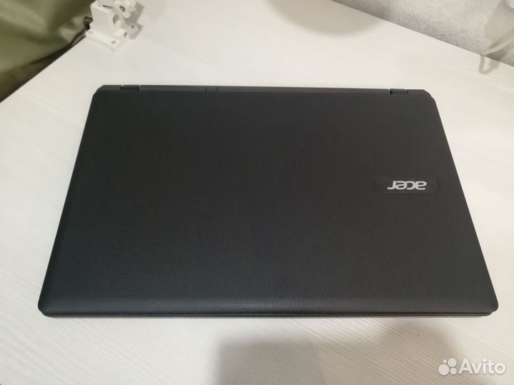 Ноутбук acer