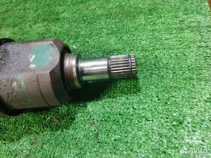 Привод передний левый передний левый Mitsubishi