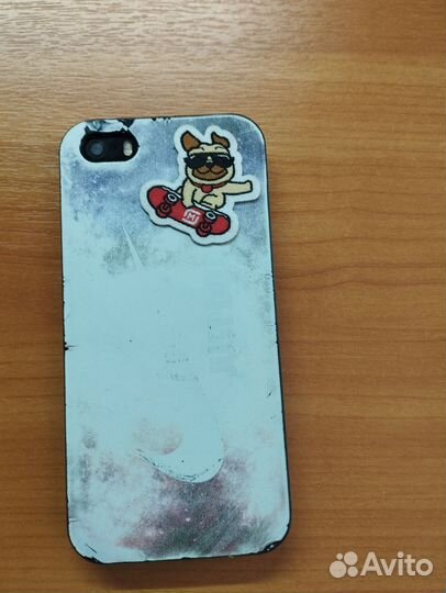 iPhone 5S, 32 ГБ