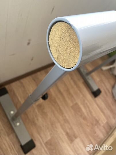 Балетный станок