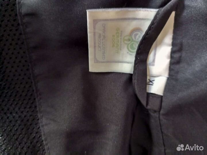 Спортивный костюм мужской бу