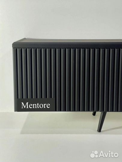 Тумба тв Bravo дизайнерская / 1800х400х300 мм