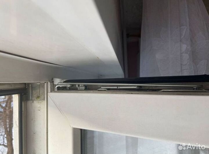 Пластиковые окна на заказ