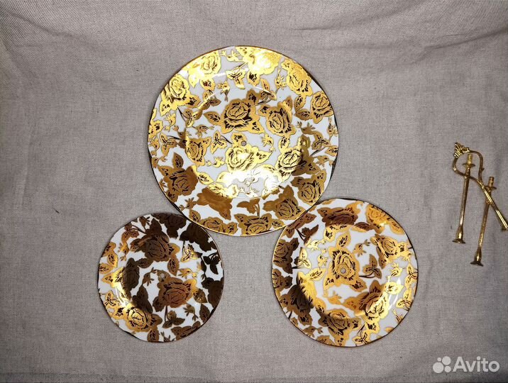 Горка для сладостей, конфетница