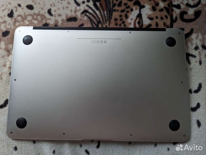 Apple MacBook Air 11 2014