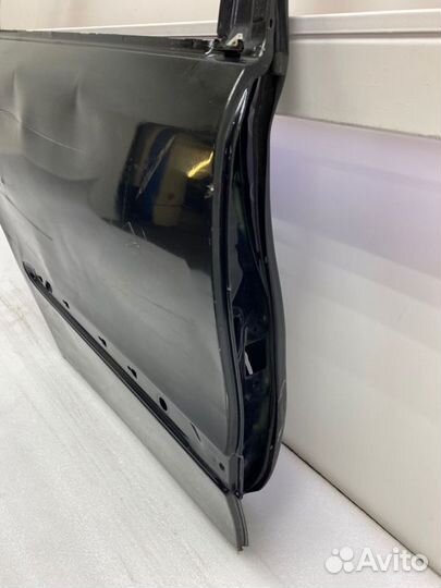 Дверь задняя правая Mercedes-Benz E-Class W211