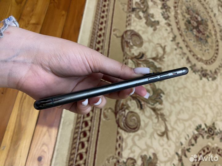 iPhone 11 Pro Max, 256 ГБ