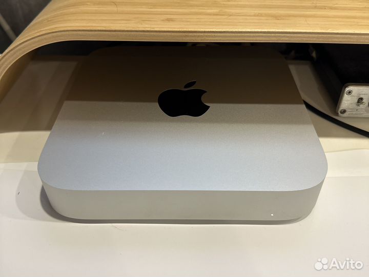 Apple Mac mini m1 A2348 + Apple Care Plus