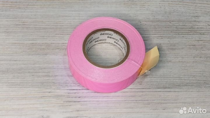 Обмотка для обруча indigo Chameleon