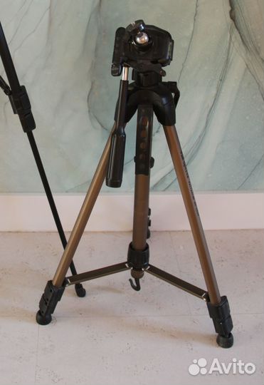 Штатив V&M Optics Palladium-1530 для фотосессии