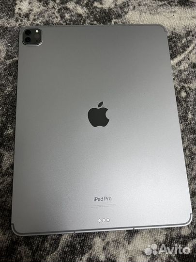 iPad pro 12.9