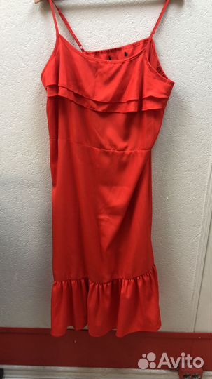 Сарафан женский