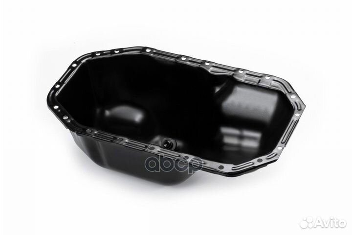 Поддон масляный двигателя 8362058 metaco