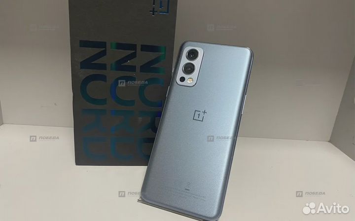 OnePlus Nord 2, 8/128 ГБ
