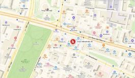 Г москва улица заморенова д 27. Ул. Заморенова, д. 27. Ул.Заморенова д.27 на карте. Улица Заморенова колледж. Москва улица Заморенова 27.