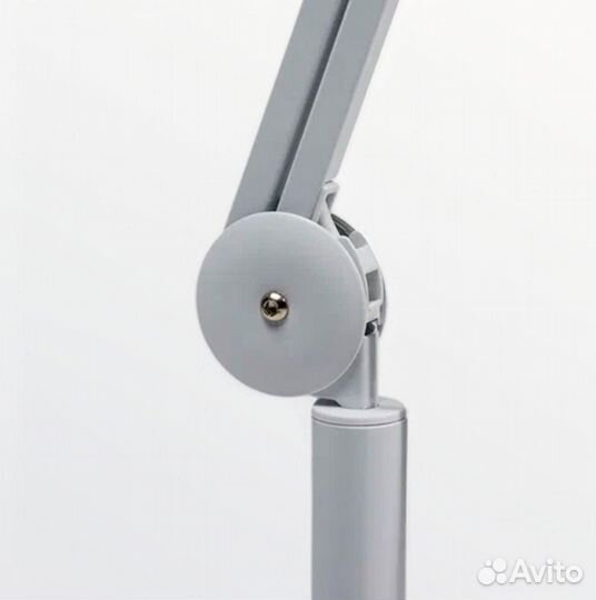 Вытяжка для маникюра 4blanc Alize на струбцине