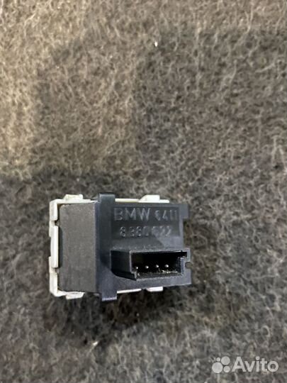 Датчик света BMW e63 e60 e70 e65