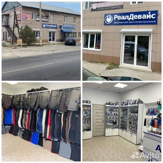 Сканер ELM 327 WI-FI mini ver. 1.5