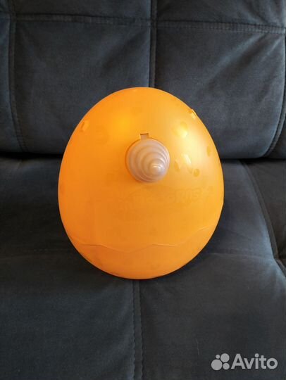 Zuru яйцо Smashers, скорлупа