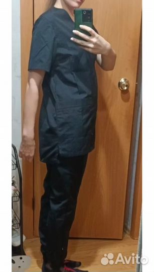 Медицинский костюм