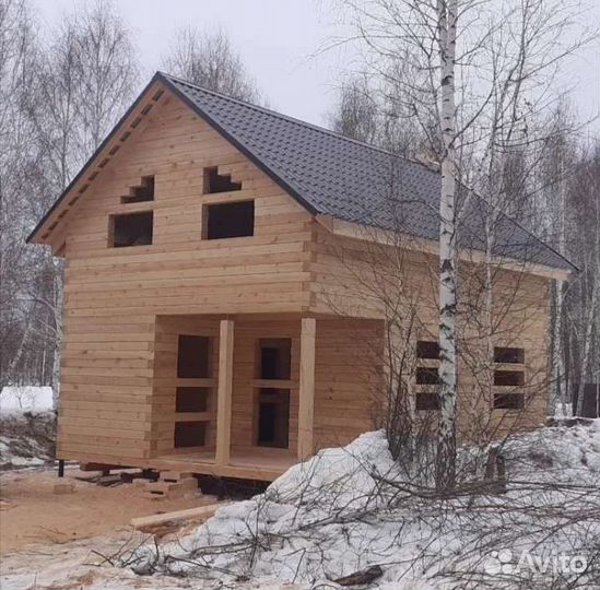 Кровля кровельные работы