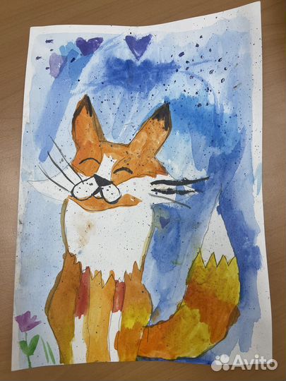 Подготовка к школе.Репетитор начальных классов