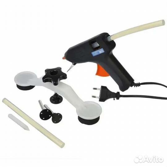 Набор для удаления вмятин