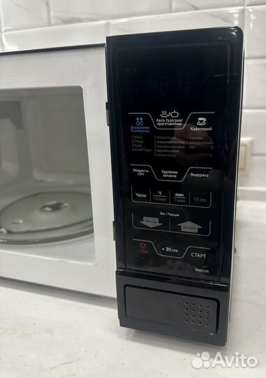 Микроволновая печь Samsung