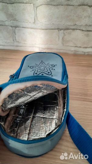 Термо сумка для детского питания